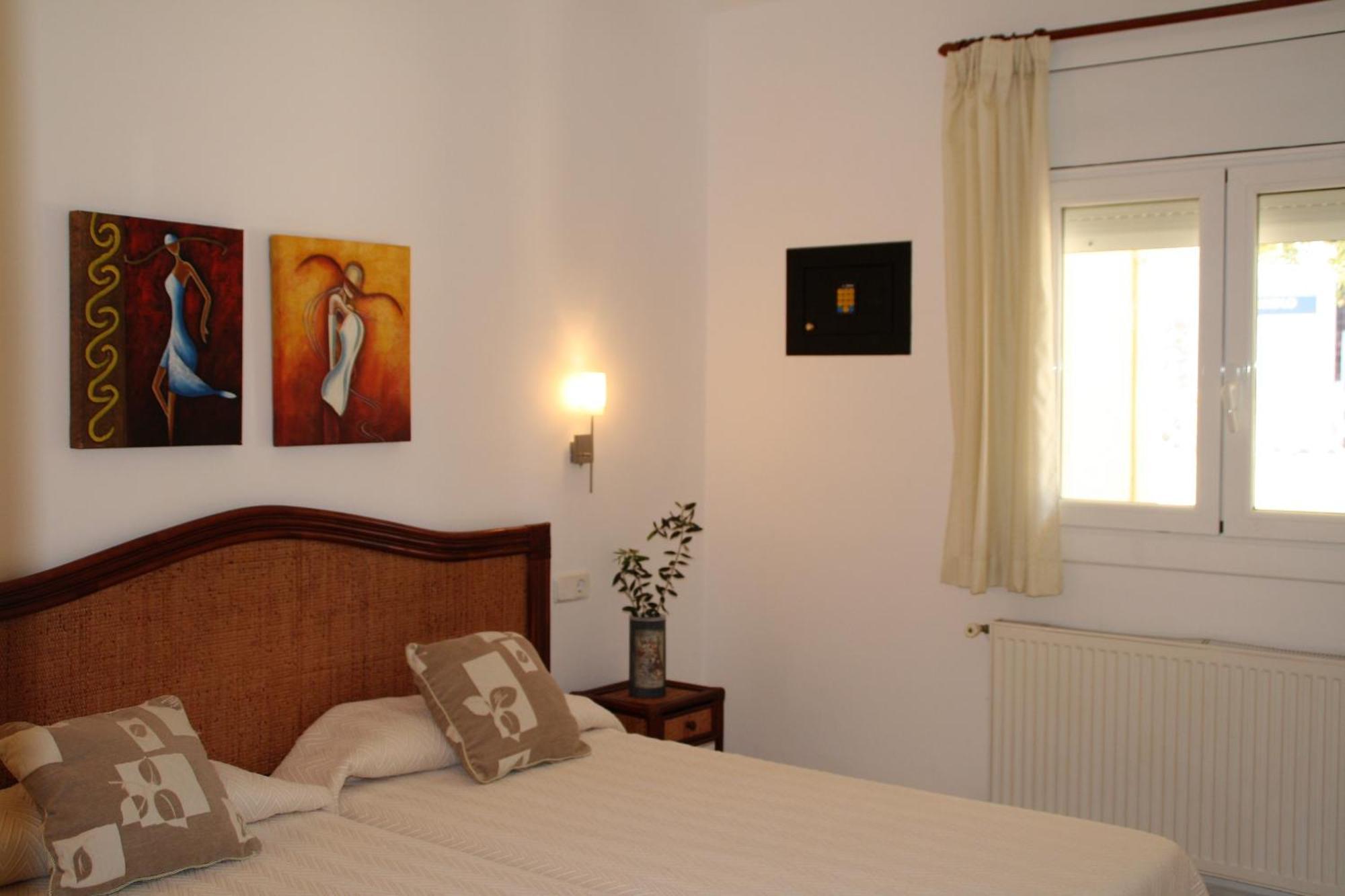 Apartaments Ocean Canada Castell-Platja d’Aro Exterior foto