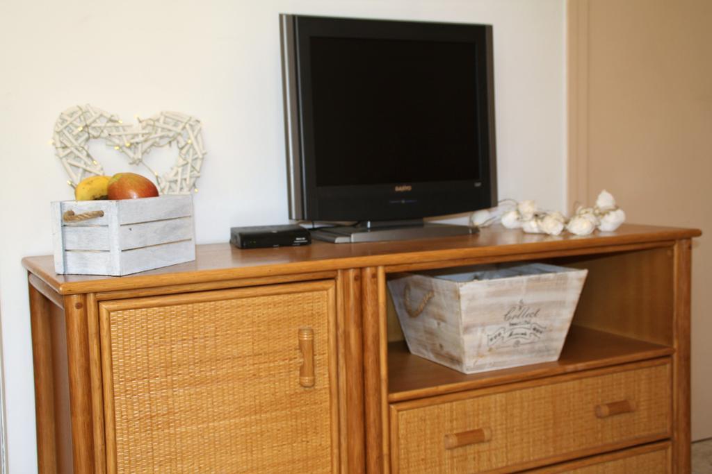 Apartaments Ocean Canada Castell-Platja d’Aro Exterior foto