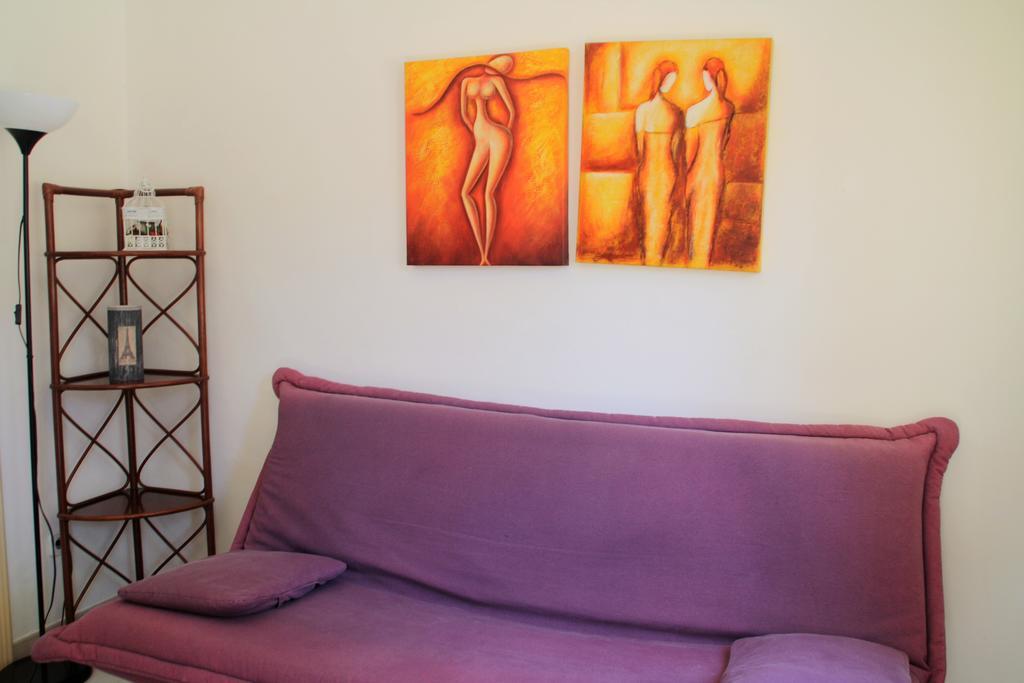 Apartaments Ocean Canada Castell-Platja d’Aro Exterior foto